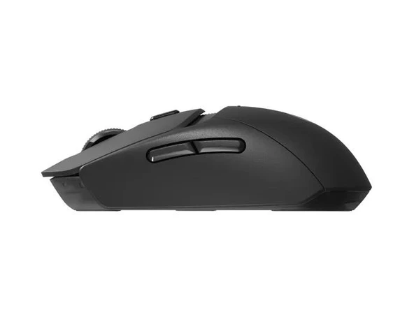 Logitech G309 Lightspeed Hero Optik Kablosuz Oyuncu Mouse - Siyah - 3