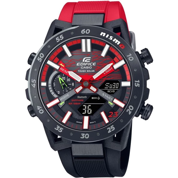 Casio Edifice ECB-2000NIS-1ADR Erkek Kol Saati