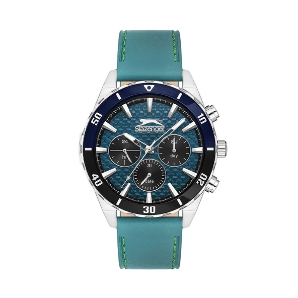 Slazenger SL.09.2327.2.04 Erkek Kol Saati