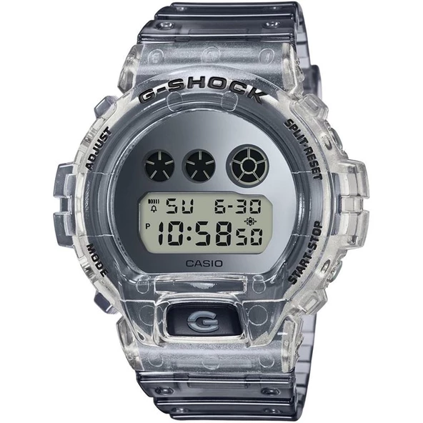 Casio G-SHOCK DW-6900SK-1DR Erkek Kol Saati