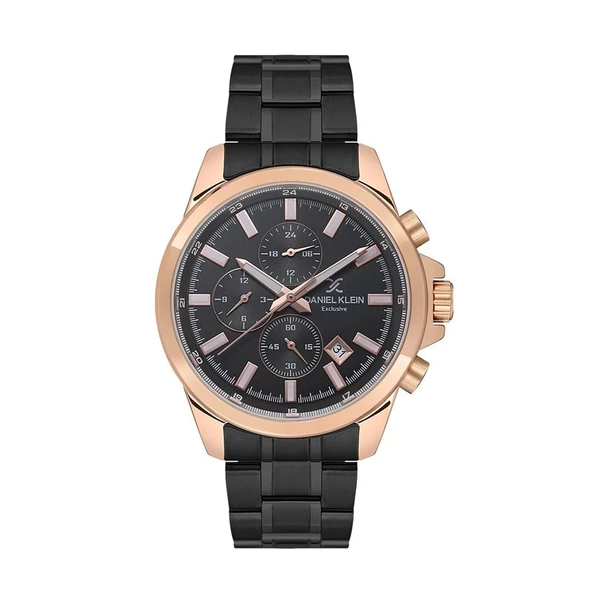 Daniel Klein DKE.1.10580.5 Erkek Kol Saati