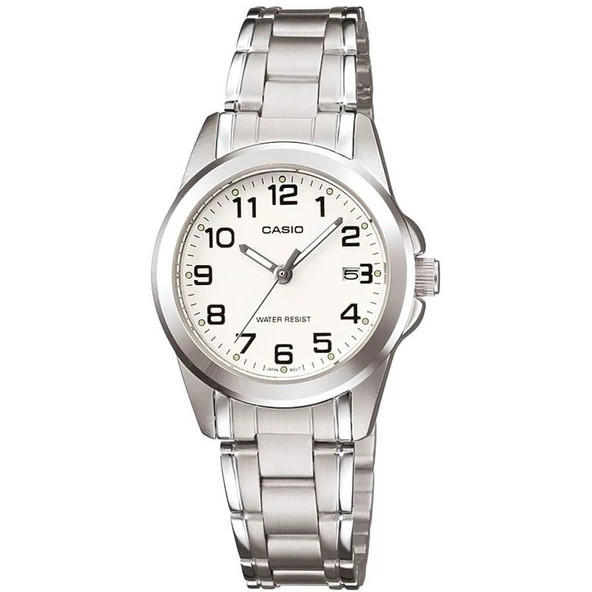 Casio LTP-1215A-7B2DF Kadın Kol Saati