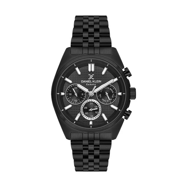 Daniel Klein DK.1.13890.5 Erkek Kol Saati