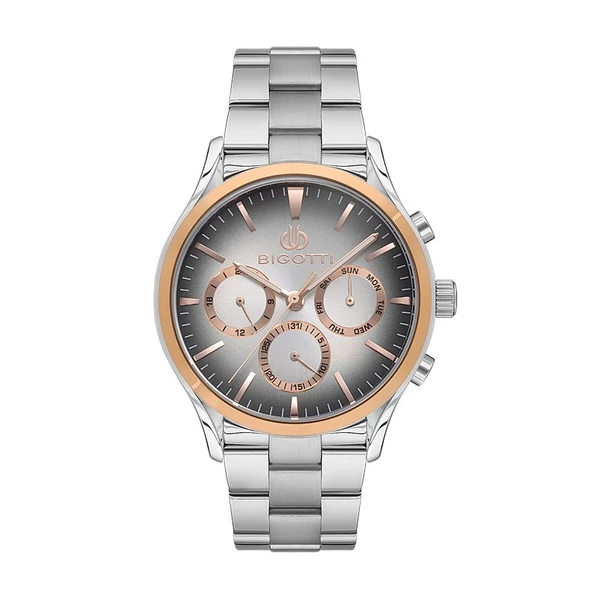 Bigotti Milano BG.1.10522.4 Erkek Kol Saati