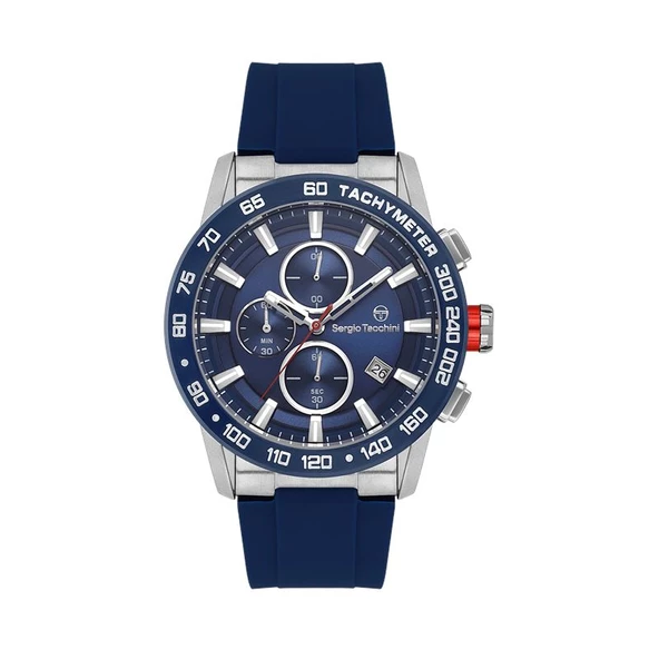 Sergio Tacchini ST.1.10457.1 Erkek Kol Saati