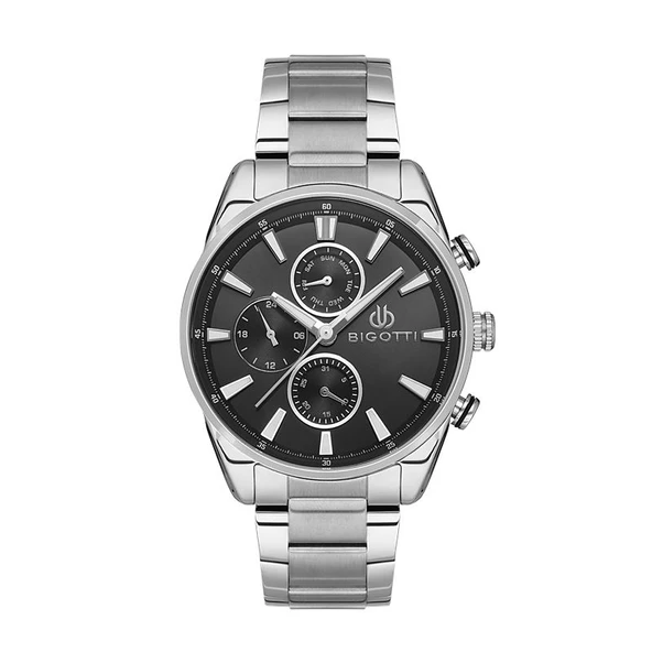 Bigotti Milano BG.1.10506.1 Erkek Kol Saati