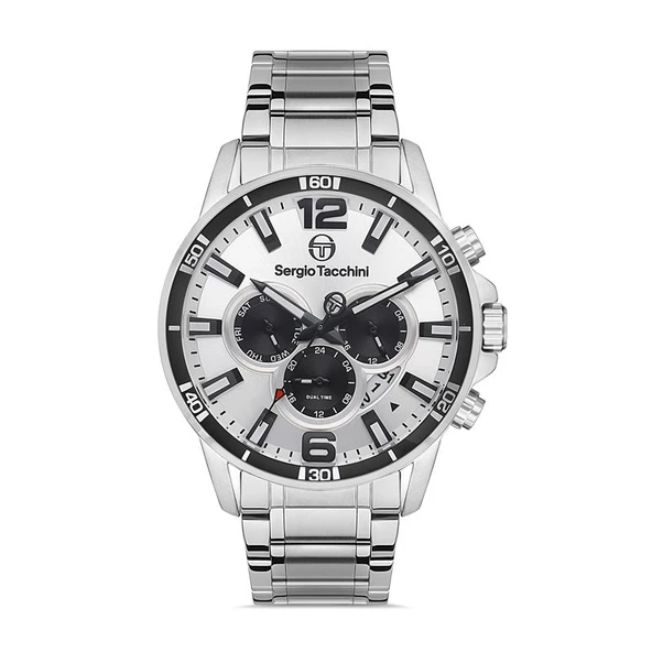 Sergio Tacchini ST.1.10341.1 Erkek Kol Saati