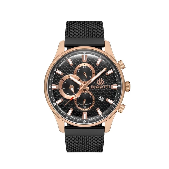 Bigotti Milano BG.1.10285.4 Erkek Kol Saati