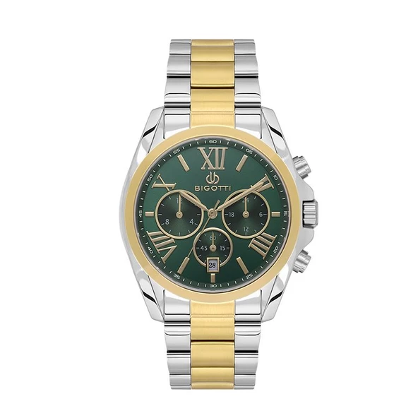 Bigotti Milano BG.1.10588.5 Erkek Kol Saati