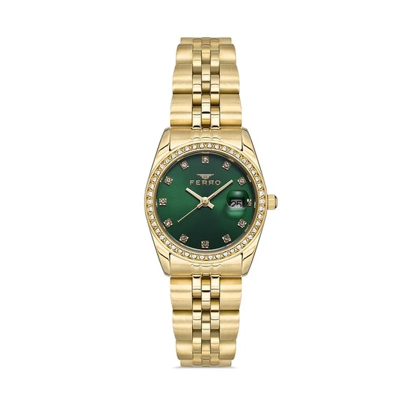 Ferro FL21450A-B6 Kadın Kol Saati ürün görseli 1