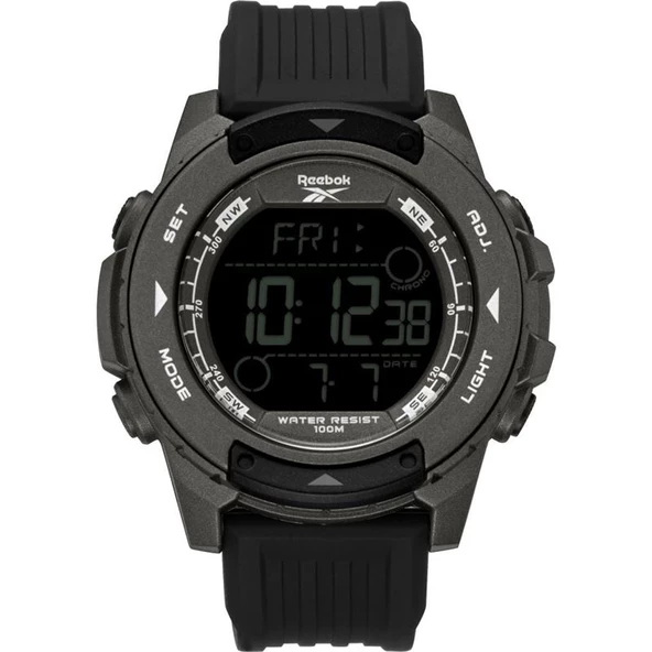 Reebok RV-BRK-G9-PAIB-BA Erkek Kol Saati