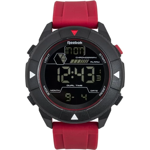 Reebok RV-BLZ-G9-PBPR-BB Erkek Kol Saati