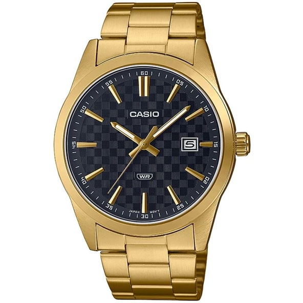 Casio Standart MTP-VD03G-1AUDF Erkek Kol Saati