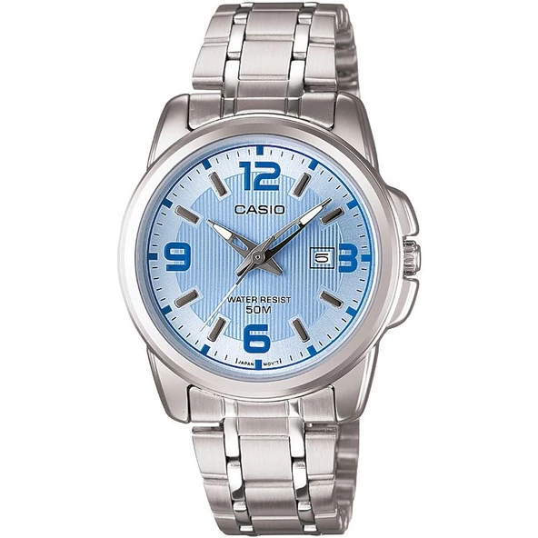 Casio Standart LTP-1314D-2AVDF Kadın Kol Saati