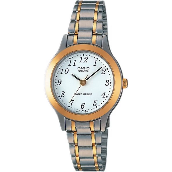 Casio Standart LTP-1128G-7BRDF Kadın Kol Saati