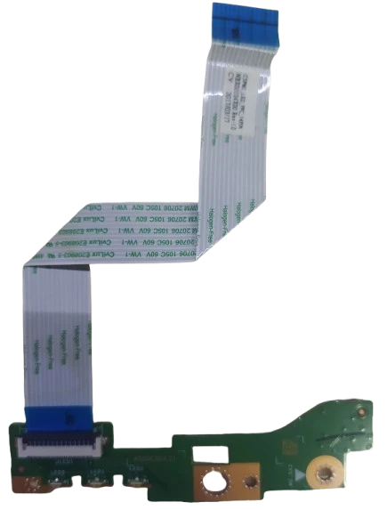 Acer Aspire Vx5-591g Led Board Flex Takım