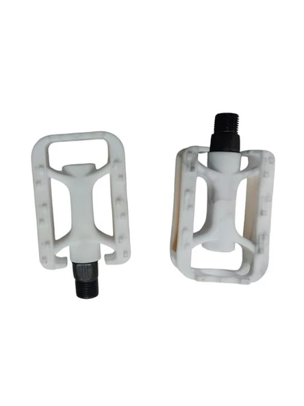 PEDAL BMX 20'' BEYAZ