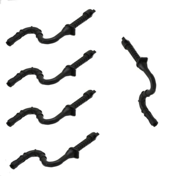 Hsgl Motorlu Testere Stıhl Ms361 / 046  Benzin Yakıt Hortumu - Resim 6