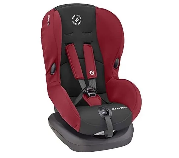 Maxi-Cosi Priori Sps+ Plus 9-18 kg Oto Koltuğu Basic Red