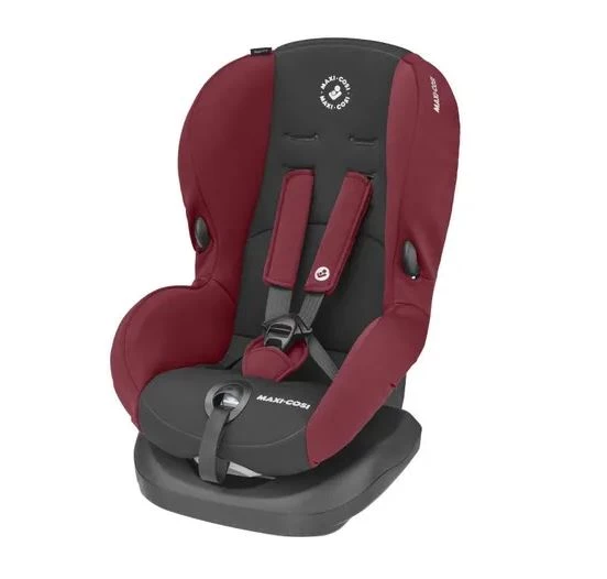 Maxi-Cosi Priori Sps+ Plus 9-18 kg Oto Koltuğu Basic Red - 2