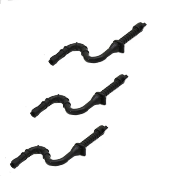 Hsgl Motorlu Testere Stıhl Ms361 / 046  Benzin Yakıt Hortumu - Resim 5