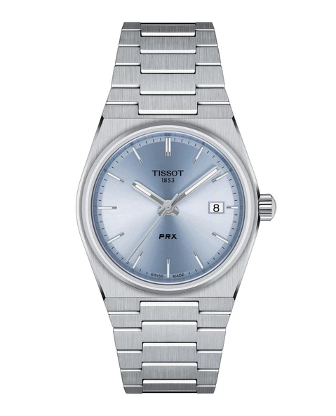 Tissot PRX T1372101135100 Kadın Kol Saati