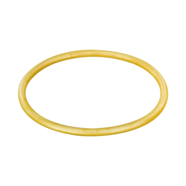 35 gr(gram) 22 Ayar İşçiliksiz Ajda Bilezik