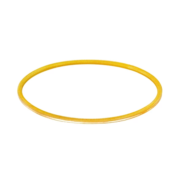 13 gr(gram) 22 Ayar Oluklu Ajda İşçiliksiz  Bilezik ürün görseli