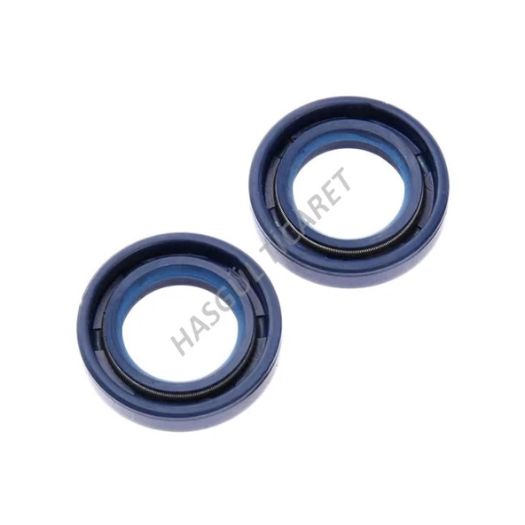 Hsgl Motorlu Testere Stıhl MS170/ 180/ 250 Krank Keçesi Oil Seal - 4