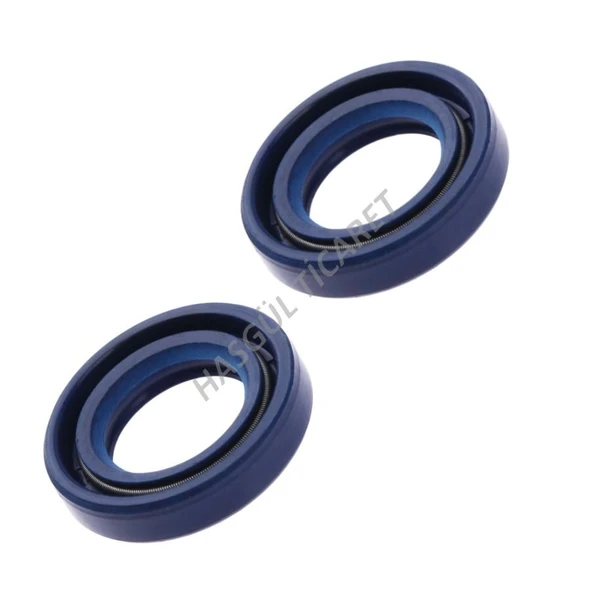 Hsgl Motorlu Testere Stıhl MS170/ 180/ 250 Krank Keçesi Oil Seal - 3