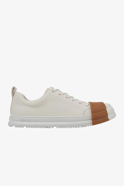 Camper Junction Runner Erkek Beyaz Sneaker K100978-006