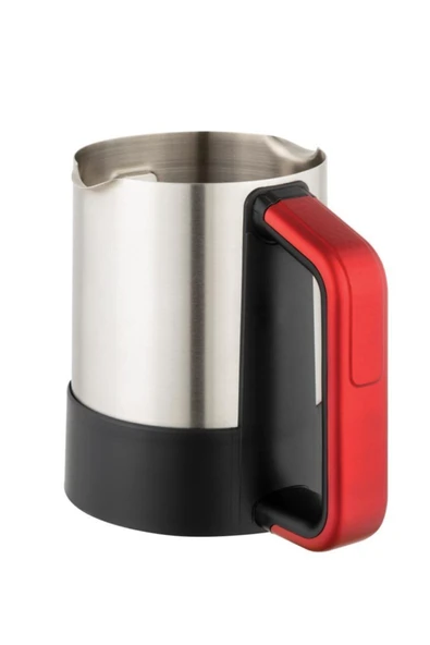 Fakir Rouge Kaave Steel Çelik Türk Kahve Makinesi - Resim 2