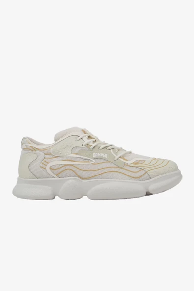 Camper Karst Kadın Çok Renkli Sneaker K201694-006 - 1