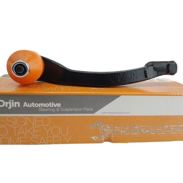 Rotbaşı Sağ - Renault Scenic 2 Megane 2 ORJ01199 - 7701054584 - 490016514R ürün görseli 1