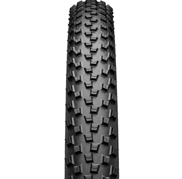 Continental Cross King SHIELDWALL 29X2.30 ( TUBELESS READY ) MTB Bisiklet Lastiği - 3