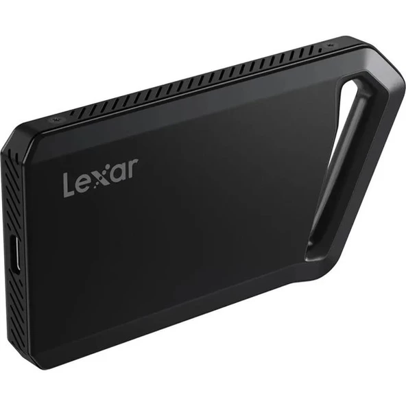 LEXAR 4TB PROFESSIONAL SL600 LSL600X004T-RNBNG SSD USB 3.0 HARİCİ DİSK - 2