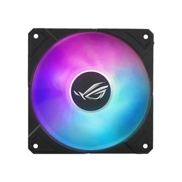 ASUS 360MM ROG RYUJIN III 360 EXTREME ARGB AM5-1851P SIVI SOĞUTMALI İŞLEMCİ FANI - 4