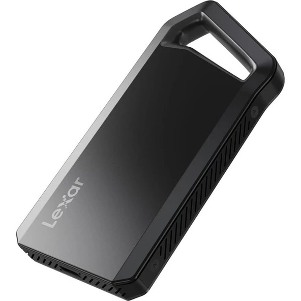 LEXAR 4TB PROFESSIONAL SL600 LSL600X004T-RNBNG SSD USB 3.0 HARİCİ DİSK - 3