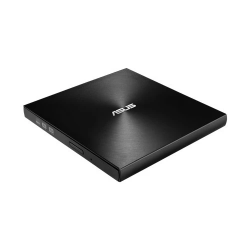 Asus Zendrive-U7m Sdrw-08U7m-U Harici İnce Dvd Yazıcı  M-Disc  2 Adet M-Dısc Dvd Hediyeli  Gümüş - 3