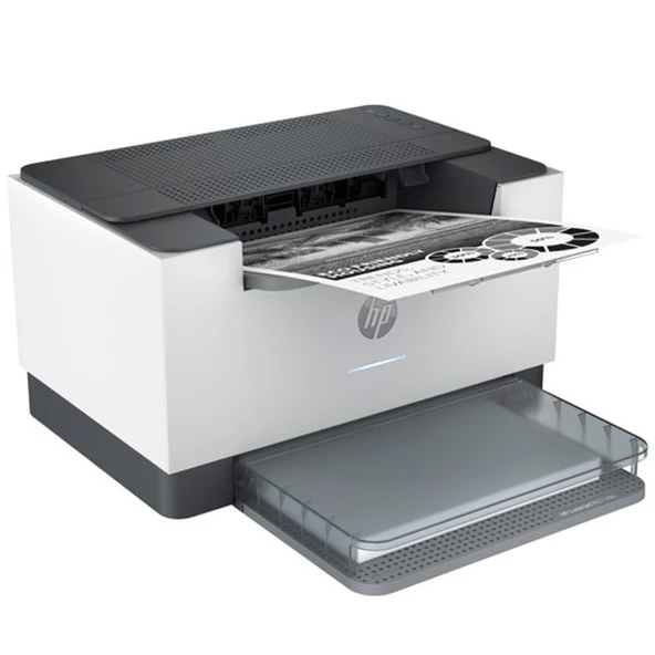 HP A4 M211DW 9YF83A Siyah Dublex Lazer Yazıcı Usb,Kablosuz - 2