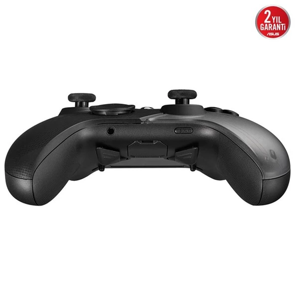ASUS ROG RAIKIRI GU200X GAMEPAD - 6