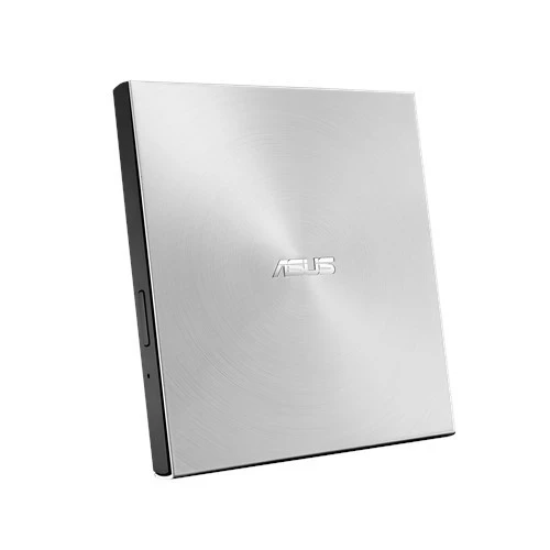 Asus Zendrive-U7m Sdrw-08U7m-U Harici İnce Dvd Yazıcı  M-Disc  2 Adet M-Dısc Dvd Hediyeli  Gümüş - 5