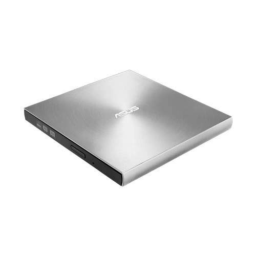 Asus Zendrive-U7m Sdrw-08U7m-U Harici İnce Dvd Yazıcı  M-Disc  2 Adet M-Dısc Dvd Hediyeli  Gümüş - 4