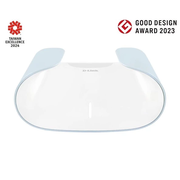 D-LINK M30/MNA3 AX3000 Dual Band EV Ofis Tipi Mesh Router Yapay Zeka Destekli