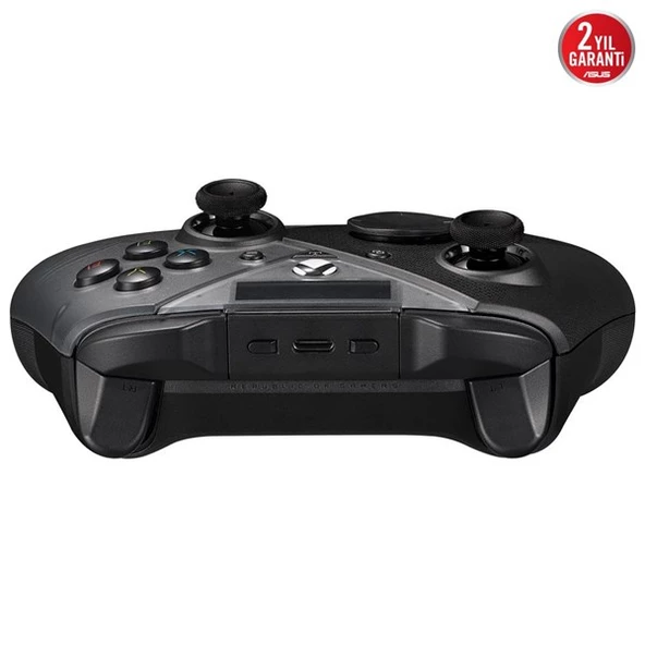 ASUS ROG RAIKIRI GU200X GAMEPAD - 5