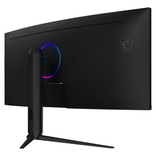 MSI 34" VA MAG 342CQR E2 1MS 180HZ HDMI-DP KAVISLI GAMING MONİTÖR 3440X1440 - Resim 5