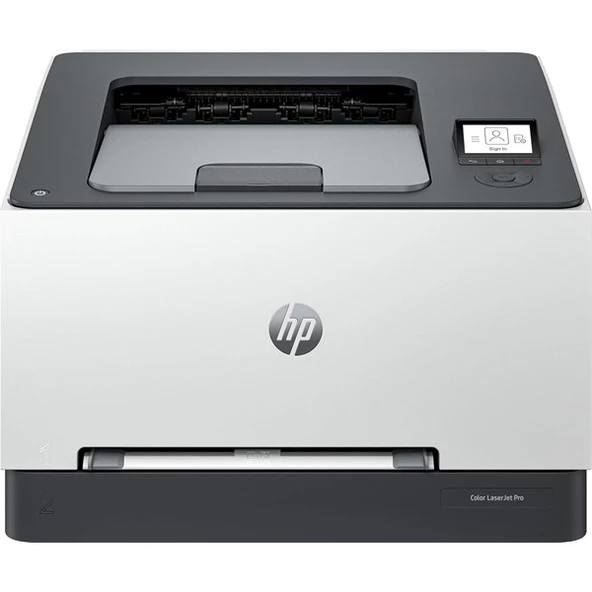 HP A4 Color Laserjet Pro 3203Dw 499N4A Renkli Dublex Lazer Yazıcı Usb,Ethernet,Kablosuz