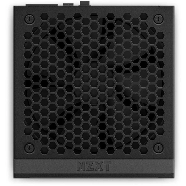 NZXT 1000W 80+ GOLD C1000 PA-0G2BB-EU TAM MODÜLER POWER SUPPLY - 4