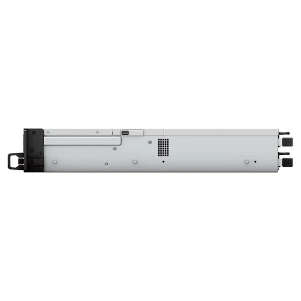 SYNOLOGY RS2423RP PLUS RYZEN V1780B 8 GB RAM- 12-diskli Rack Nas Server (Disksiz) - 2