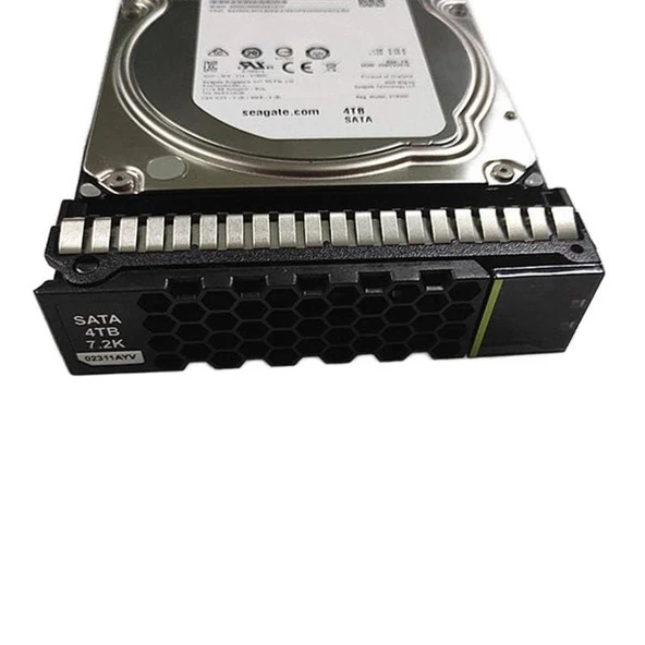 HUAWEI 3.5" 4TB 7.2K 6G SC Ent Hdd for RH2285 RH2288 V2 - 2